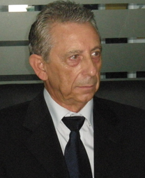 萨拉戈萨办公室 José Luis Ménes