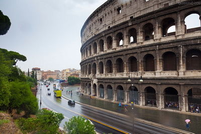 意大利威尼斯东方大学