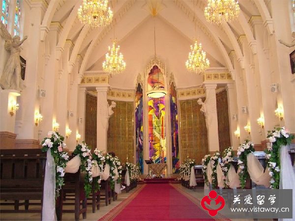 英国婚礼_英国庆祝婚礼_英国棕