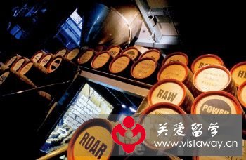 爱尔兰继续的美丽