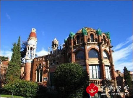 关爱留学王老师访问欧洲合作院校圆满回国