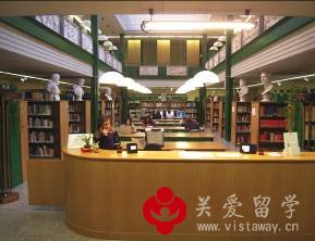 北京关爱留学