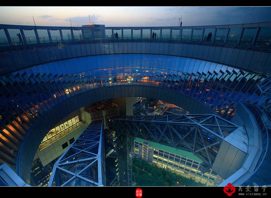 日本留学短期交流日程表正式出炉