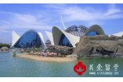 西班牙留学费用 - 瓦伦西亚篇