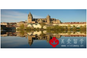 欧洲文化之都---萨拉曼卡（Salamanca）